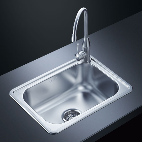 Top Insert Sink AF-5339