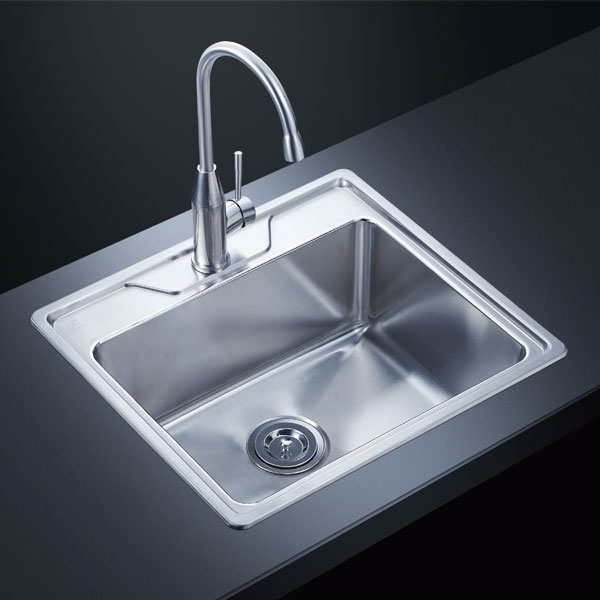 Small Radius Sink AF-5448