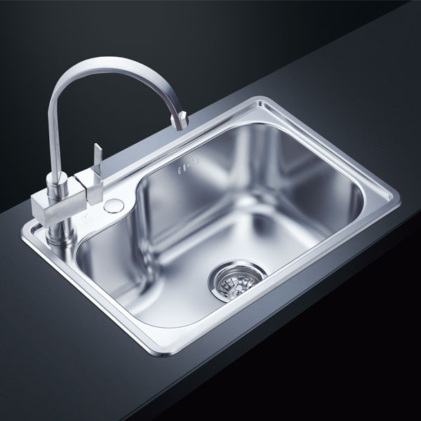 Top Insert Sink AF-5740