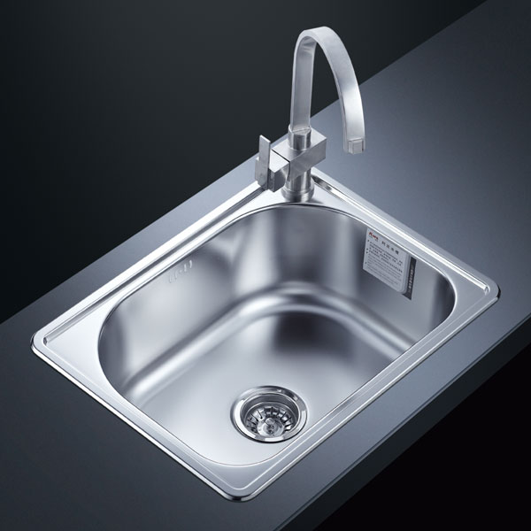 Top Insert Sink AF-5844