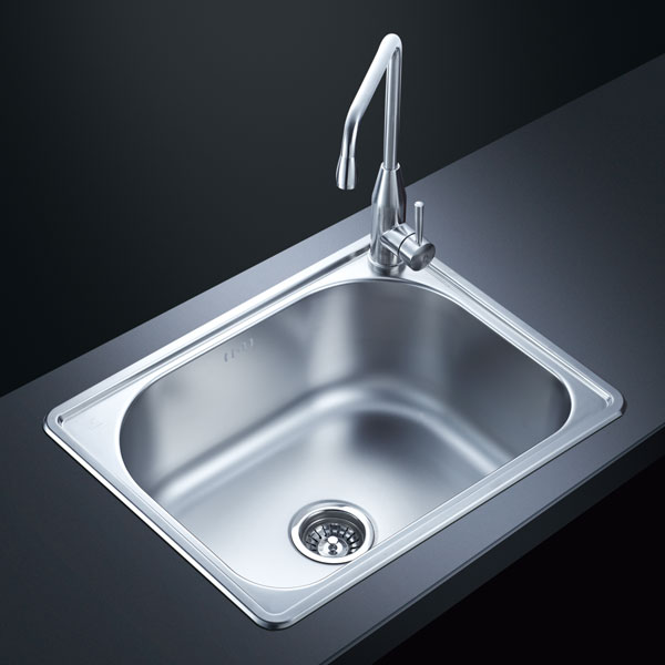 Top Insert Sink AF-6147AT