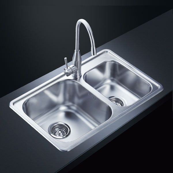 Top Insert Sink AF-6943