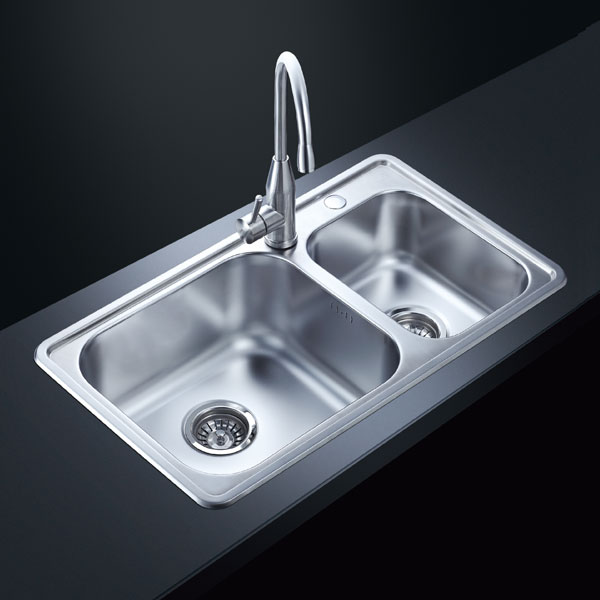 Top Insert Sink AF-7443