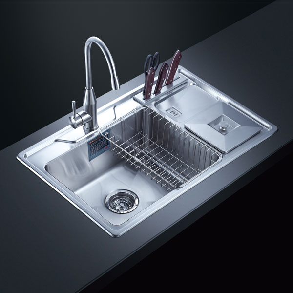 Small Radius Sink AF-7549