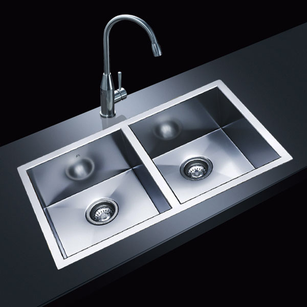 Small Radius Sink AF-7645