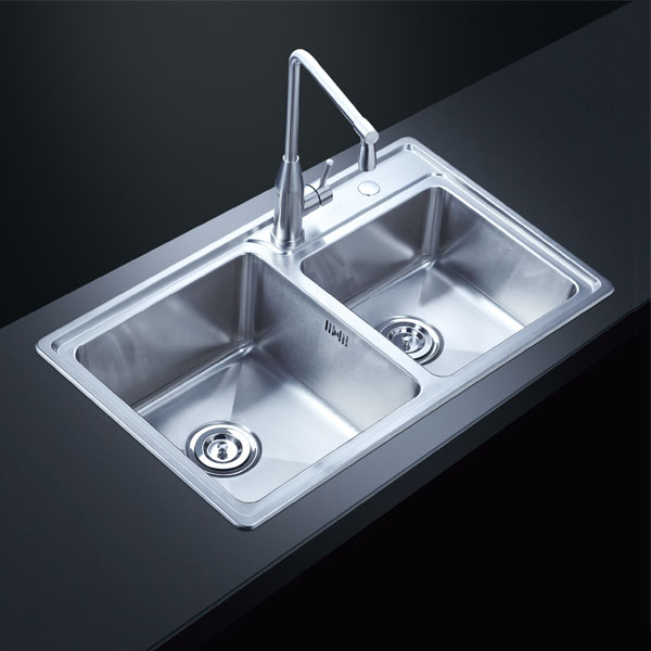 Small Radius Sink AF-7948