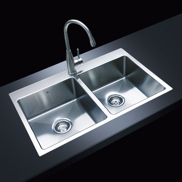 Small Radius Sink AF-7950