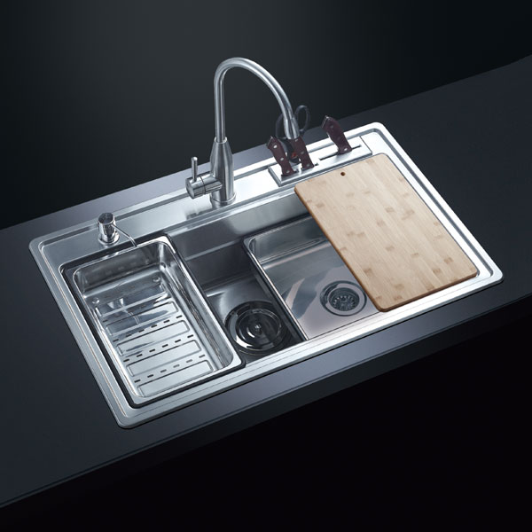Small Radius Sink AF-8150