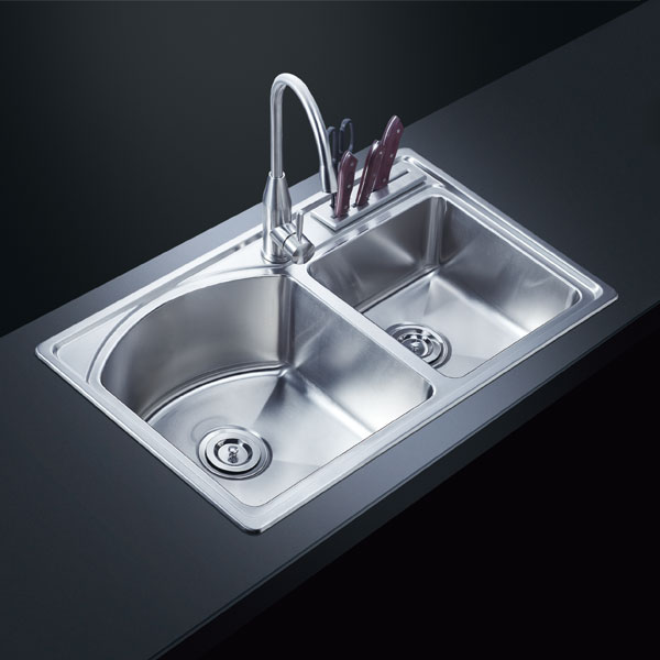 Small Radius Sink AF-8248