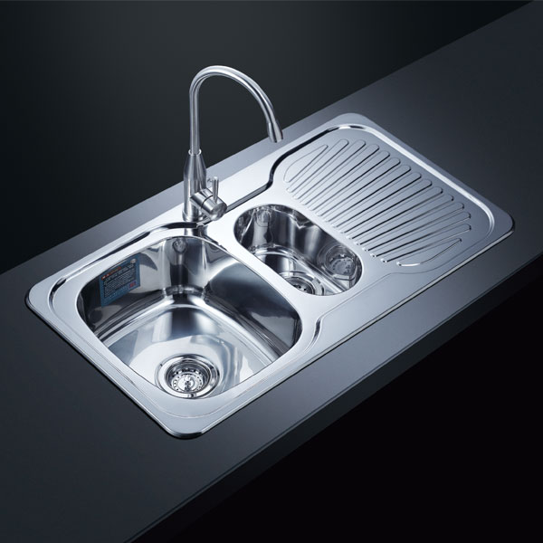 Top Insert Sink AF-8950