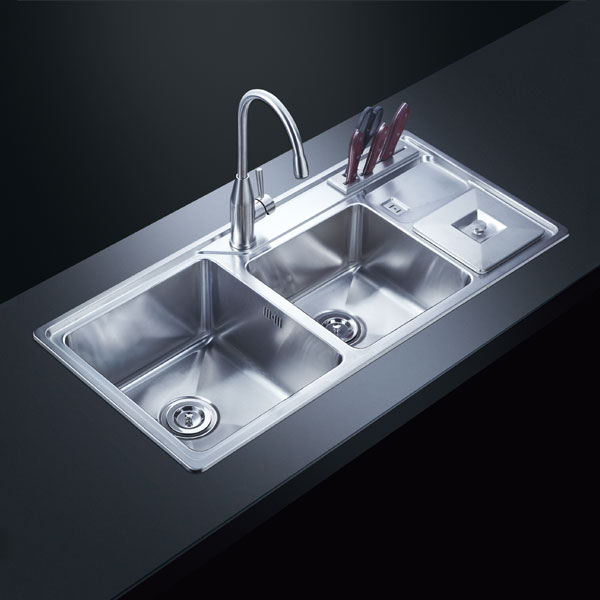 Small Radius Sink AF-9948