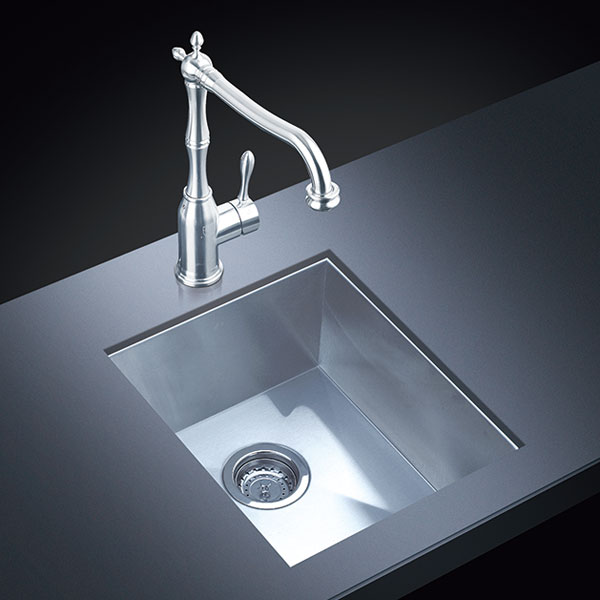 Handmade Sink AF-0R1517US