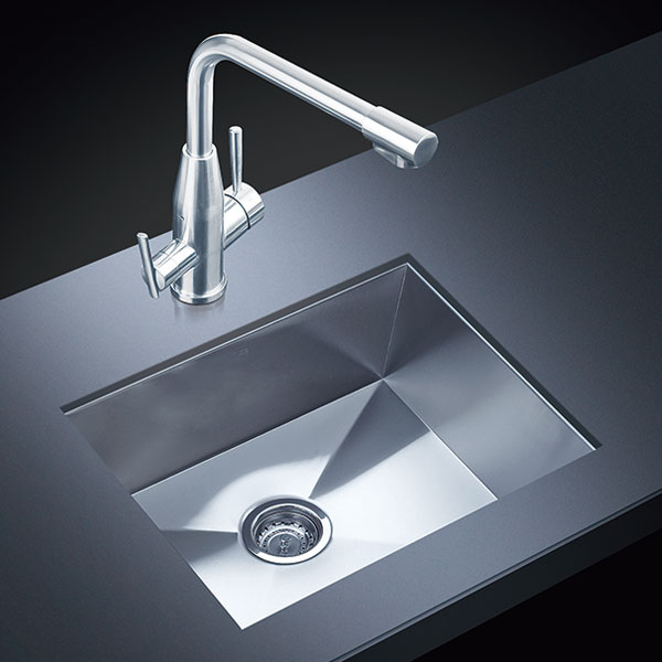 Handmade Sink AF0R2217US