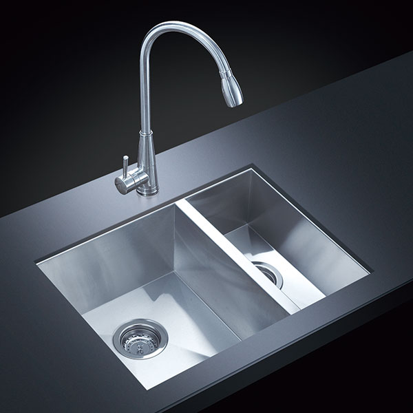 Handmade Sink AF0R2317UL