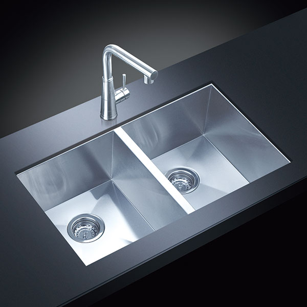 Handmade Sink AF0R3017UE