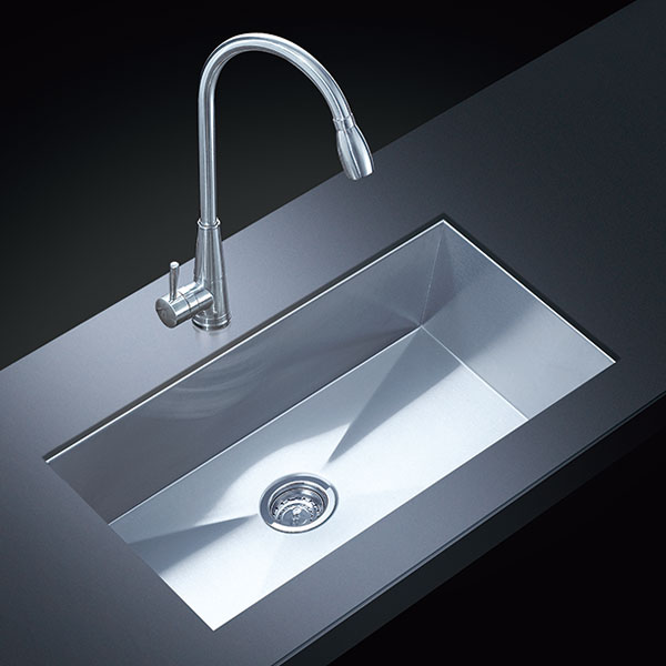 Handmade Sink AF0R3017US