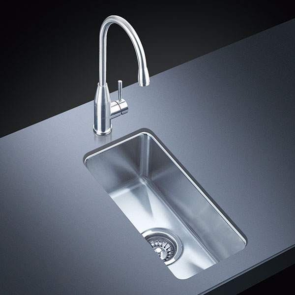 Small Radius Sink AF1R0818US