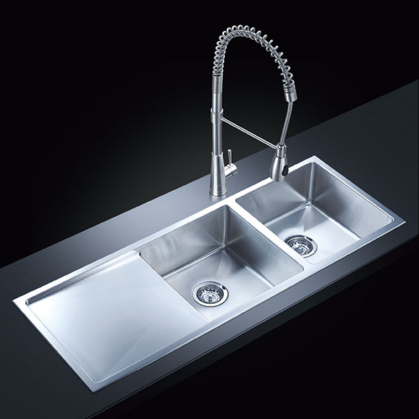 Small Radius Sink AF1R4818TED