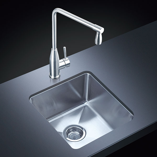 Small Radius Sink AF2R1618US