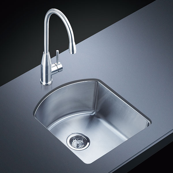 Small Radius Sink AF2R1820US