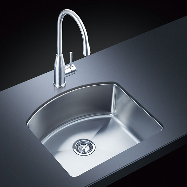 Small Radius Sink AF2R2421US