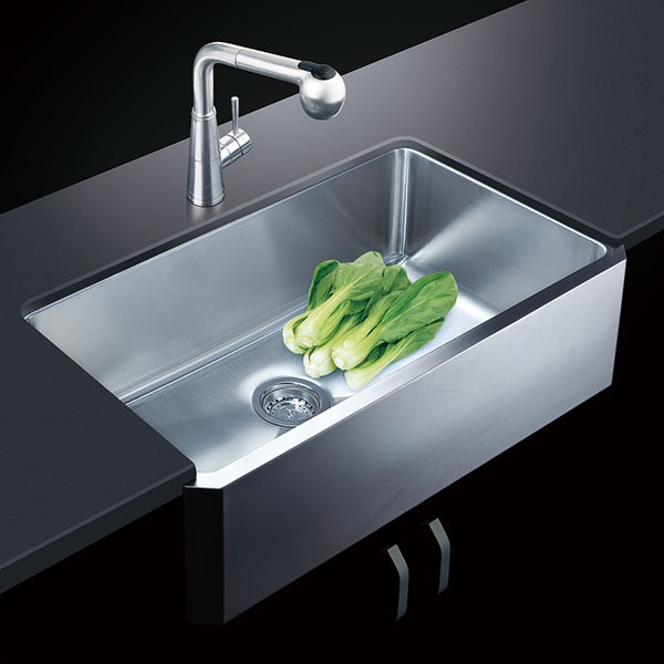 Apron Sink AF2R3218SAPR