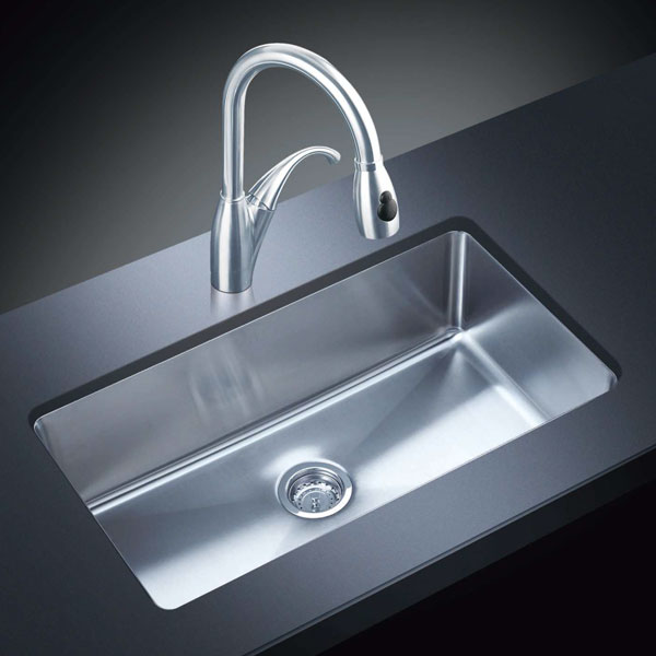 Small Radius Sink AF2R3218US