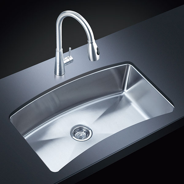 Small Radius Sink AF2R3221US