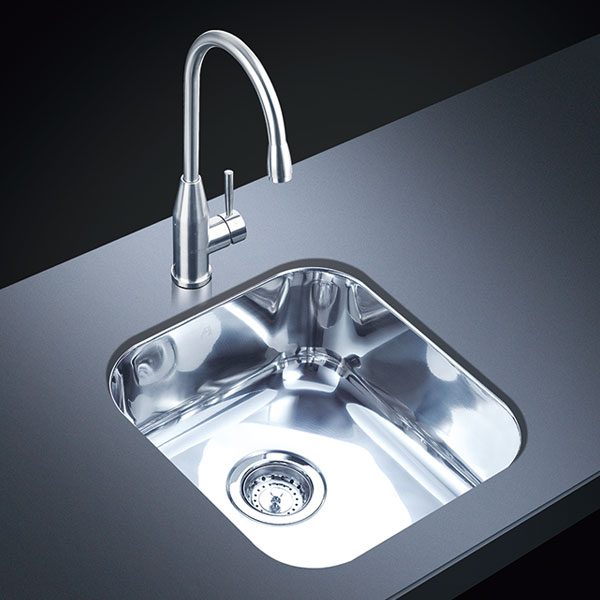 Under Counter Sink AFUR1715US