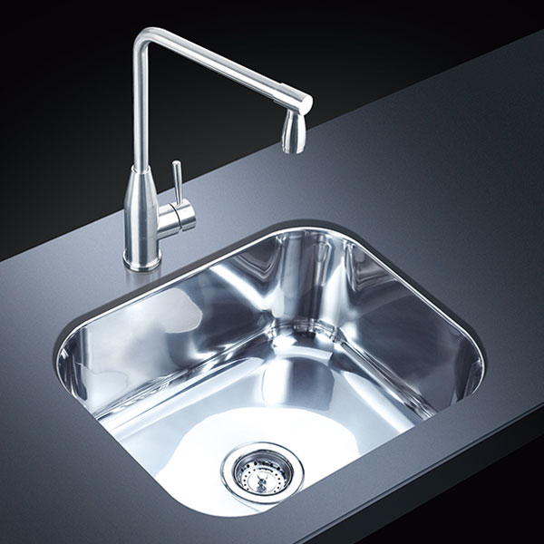 Under Counter Sink AFUR2117US