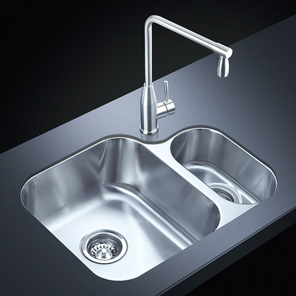 Under Counter Sink AFUR2418UL