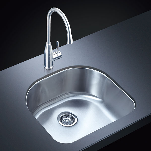 Under Counter Sink AFUR2421US
