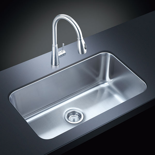 Under Counter Sink AFUR3018US