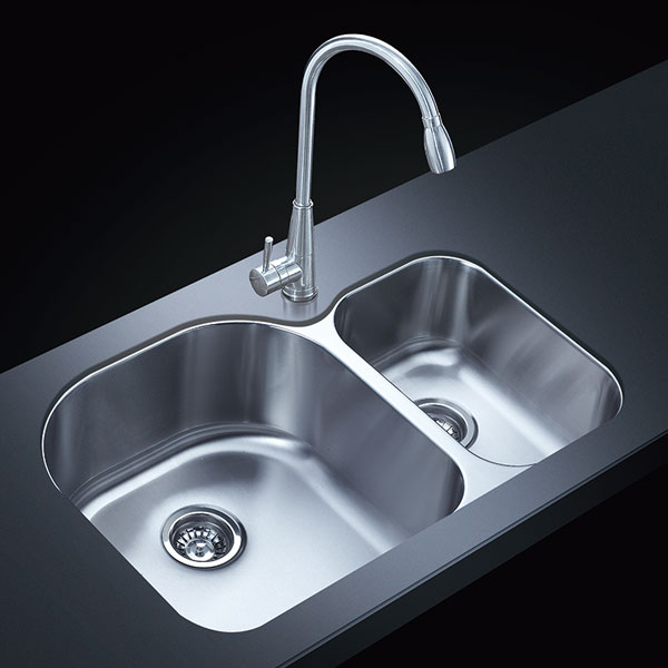 Under Counter Sink AFUR3120UL