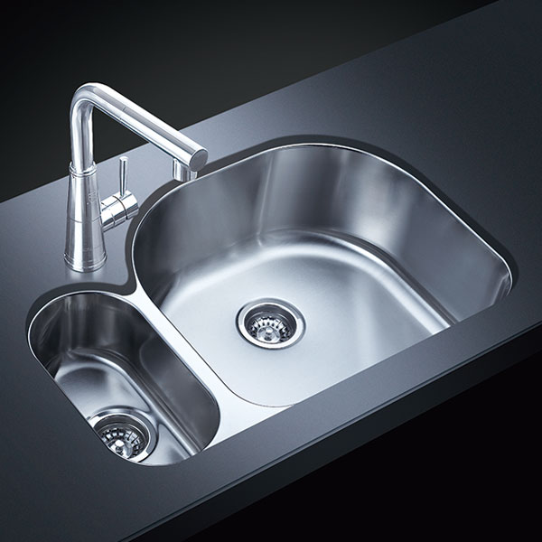 Under Counter Sink AFUR3121UR