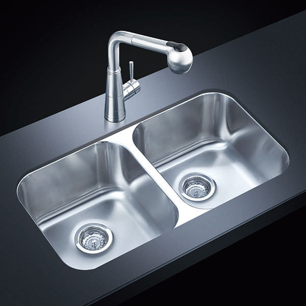 Under Counter Sink AFUR3218UE