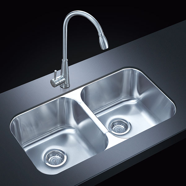 Under Counter Sink AFUR3218UED