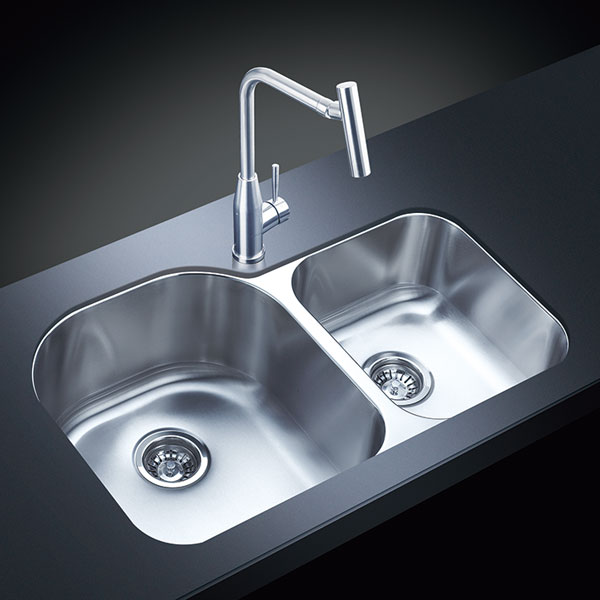 Under Counter Sink AFUR3220UL