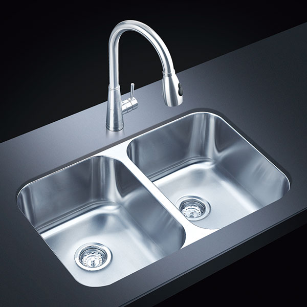 Under Counter Sink AFUR3221UE