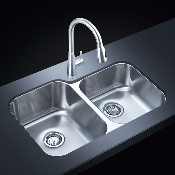 Under Counter Sink AFUR3221UL