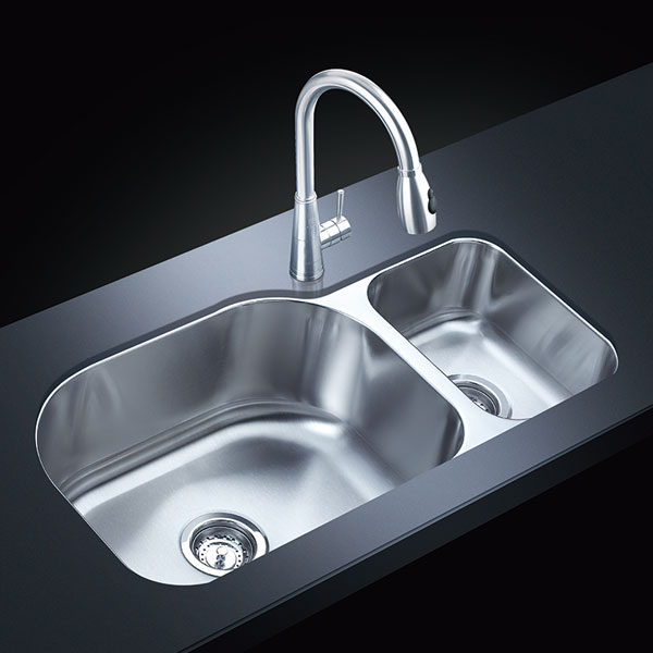 Under Counter Sink AFUR3317UL
