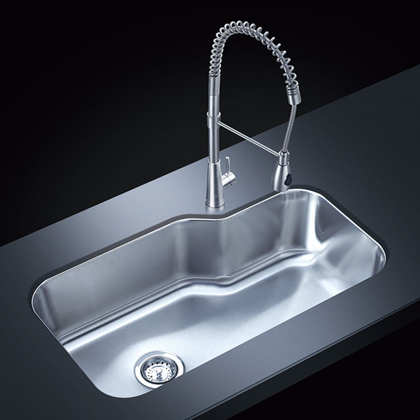 Under Counter Sink AFUR3318USR