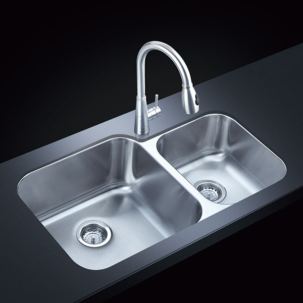 Under Counter Sink AFUR3420UL