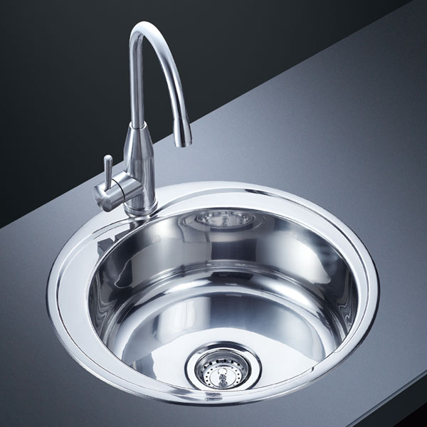 Round Sink AF-510