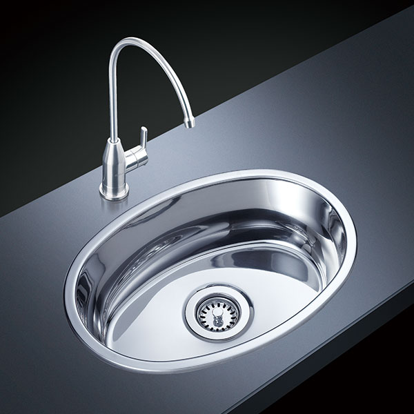 Round Sink  AF1611T