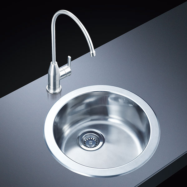 Round Sink AFC15T