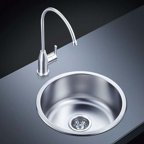 Round Sink AFC17T