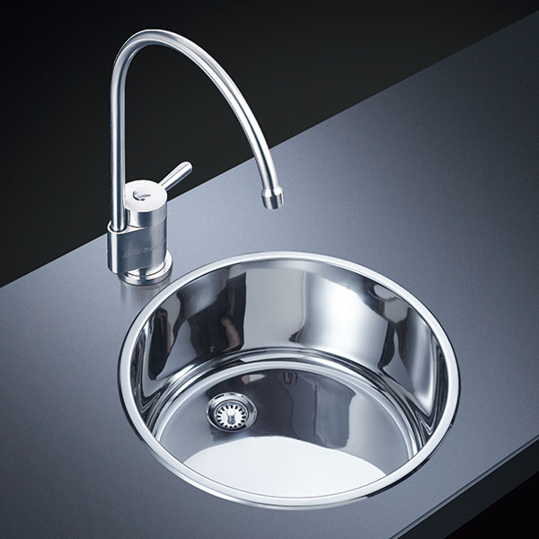 Round Sink AFC18T