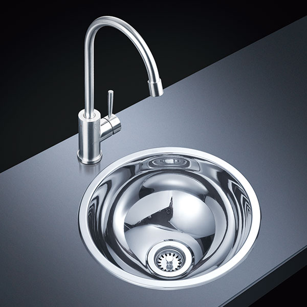 Round Sink AFHC13T