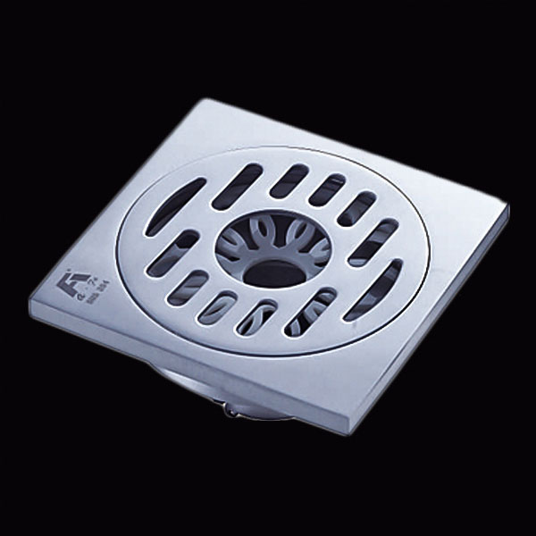 Floor Drain AF-FD08B